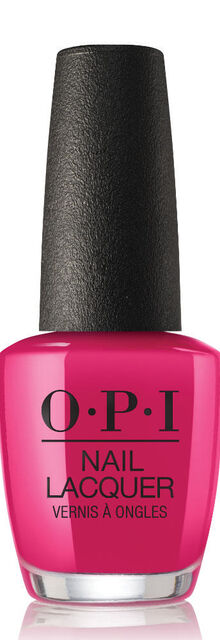 OPI Nail Lacquer - Reds OPI Nail Lacquer - Reds
